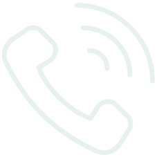 Icon of a traditional telephone handset